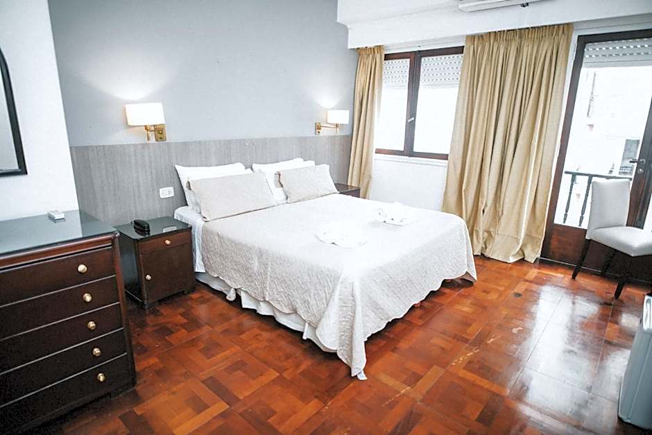 Argentino Hotel