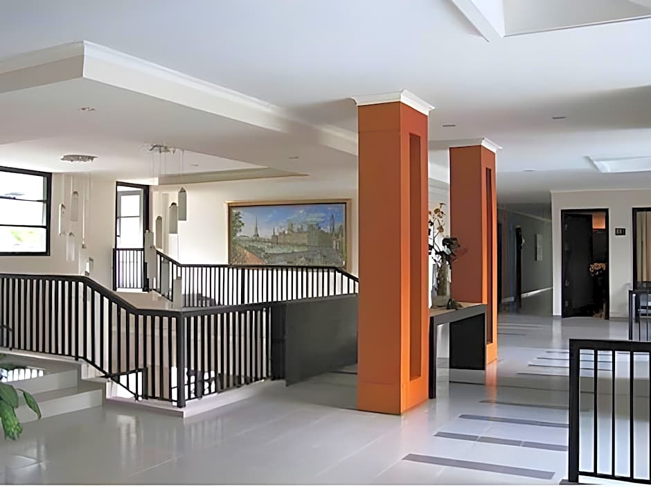 Bintang Mulia Hotel & Resto