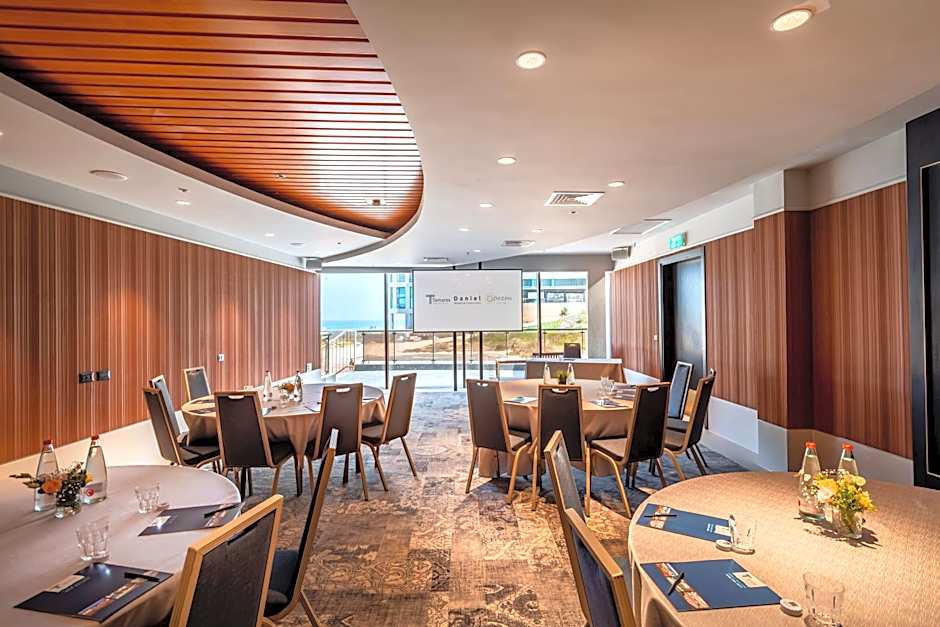 Daniel Herzliya Hotel