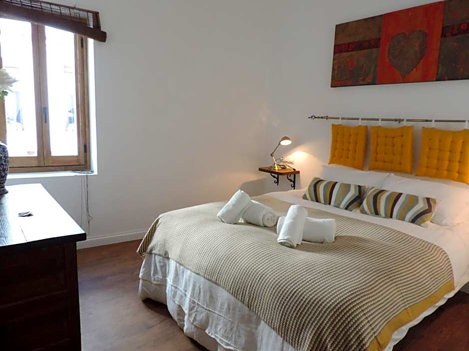Casa Rural Miller's of Frigiliana