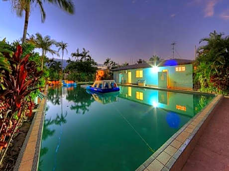 Kurrimine Beach Holiday Park