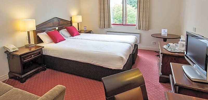 Britannia Leeds Hotel