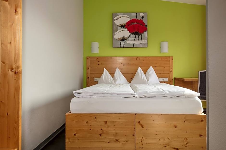 Hotel Demling