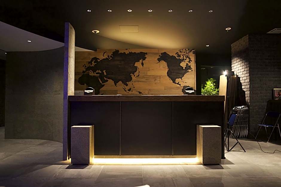 Hotel Risveglio Akasaka
