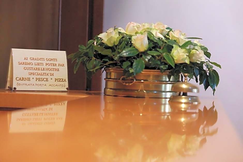 Hotel Al Posta