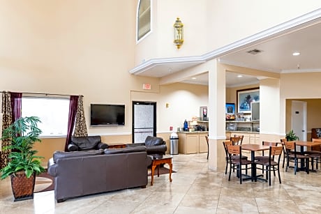 OYO Hotel Stafford TX I-69 North