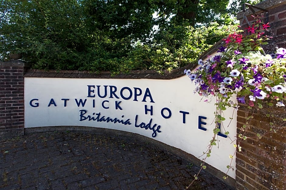 Europa Gatwick Hotel & Spa