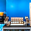 Hotel Novotel Genova City