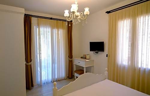 Alacati Selin Otel