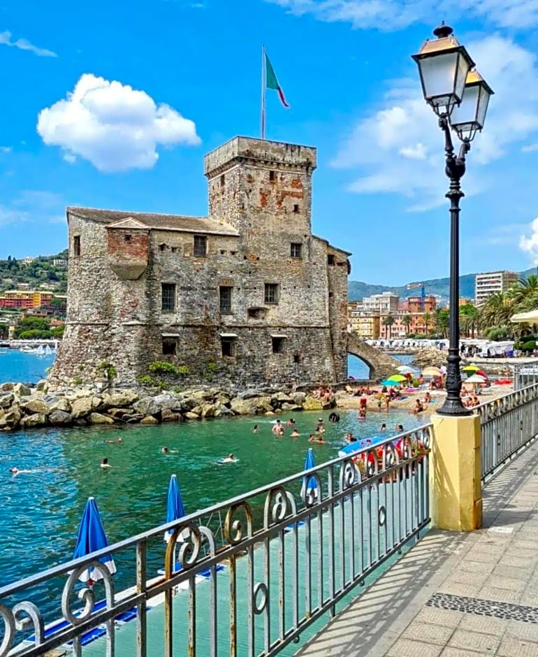 Mirarti Boutique HOTEL