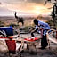Original Maasai Lodge – Africa Amini Life