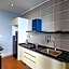 D'Pristine Suites at Medini
