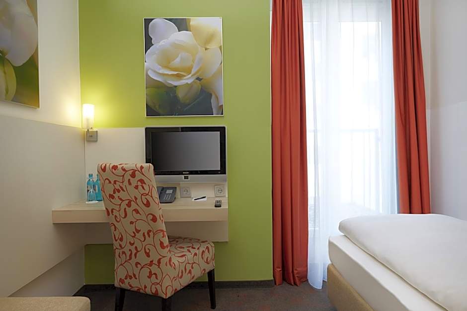 H+ Hotel Munchen