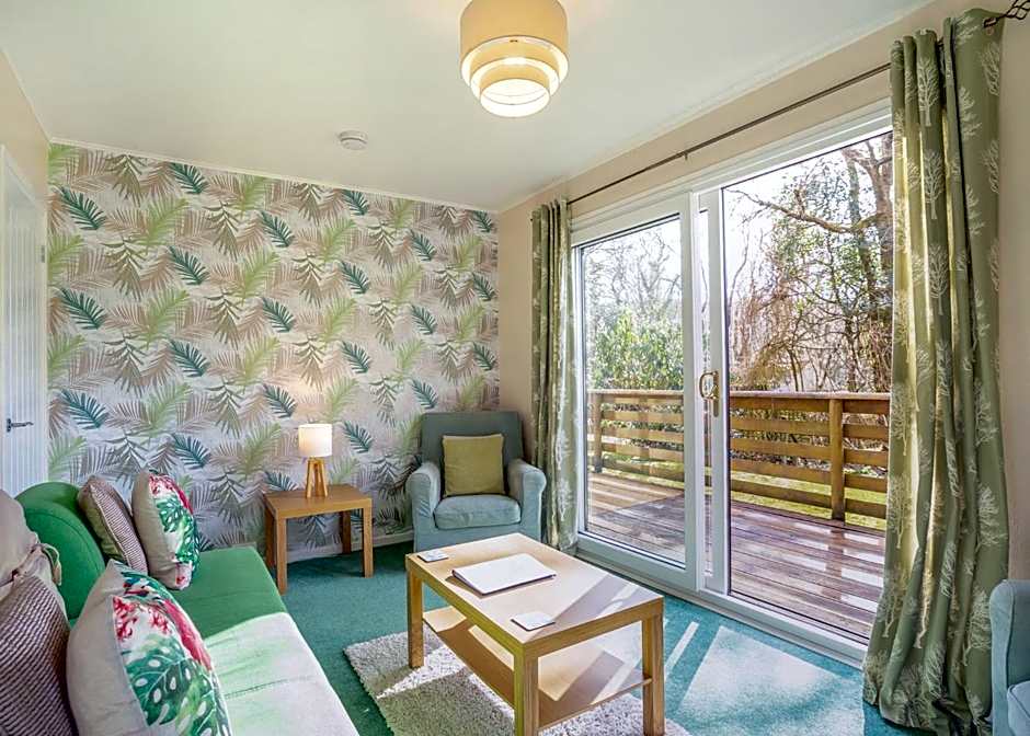 Ruthern Valley Holidays