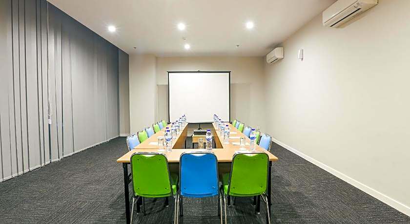 Hotel Citradream Bintaro