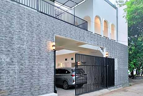 TwoSpaces Living at Arfina Residence Syariah