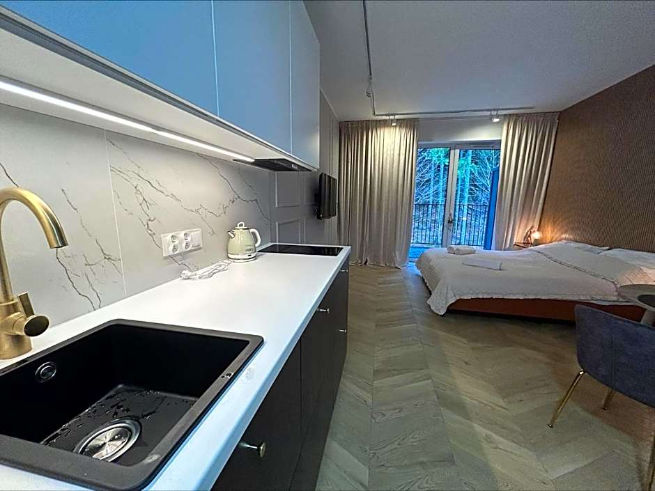 Ostoja_Szklarska_Poręba