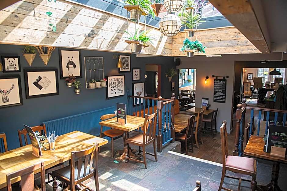 The Bushel by Greene King Inns