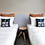 Moxy Vienna City East