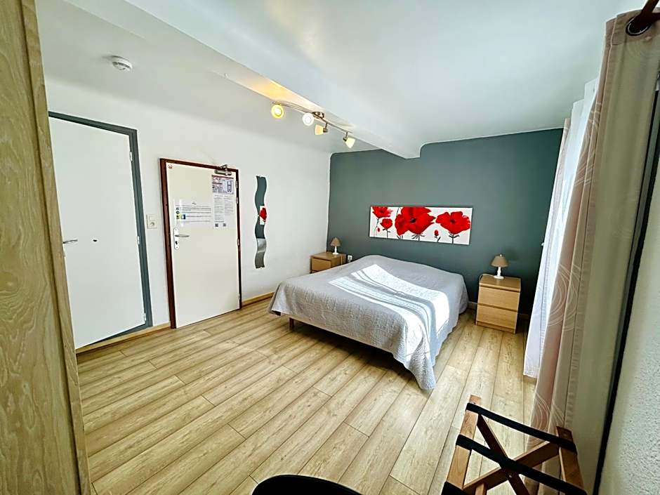 Hôtel Restaurant La Forge