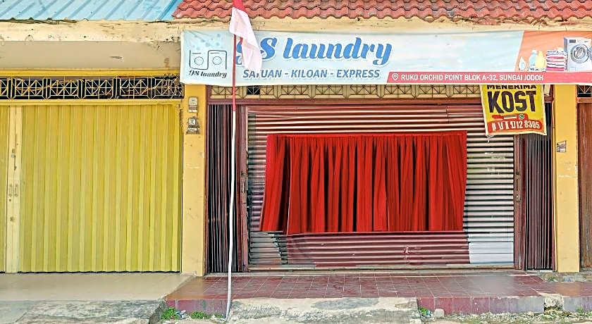 Hotel O Toyo Homestay Syariah