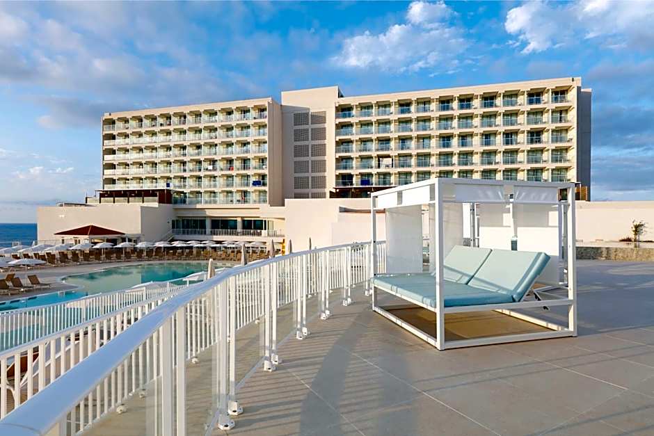 Palladium Hotel Menorca -Opening 2021