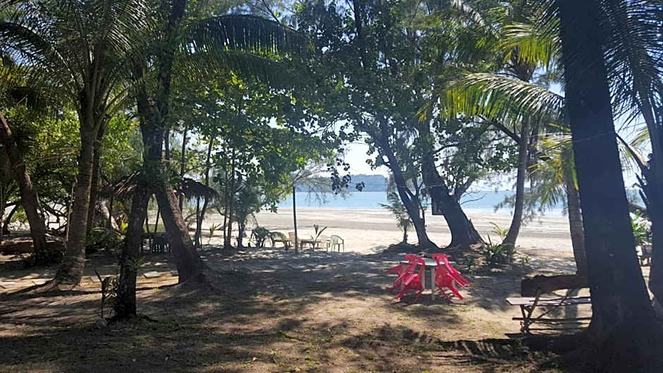 Baan Suan Kayoo 1 Long beach Aow Yai