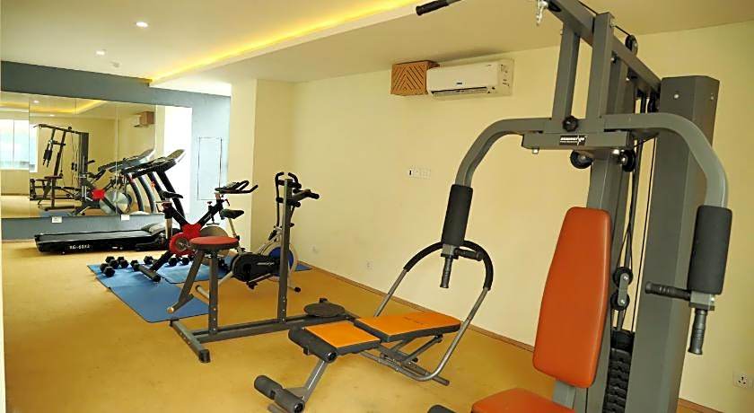 Hotel Indriya Wayanad