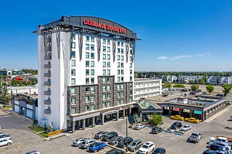 Carriage House Hotel & Conference Centre