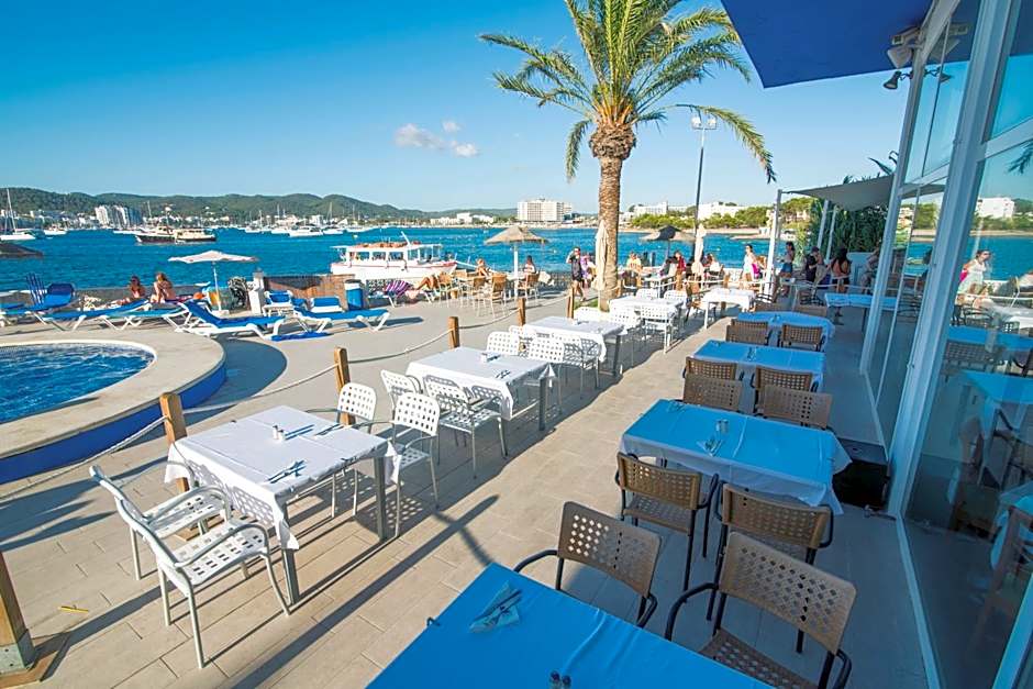 azuLine Hoteles Mar Amantis & II