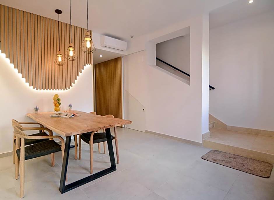 Petit Hotel Ciutadella