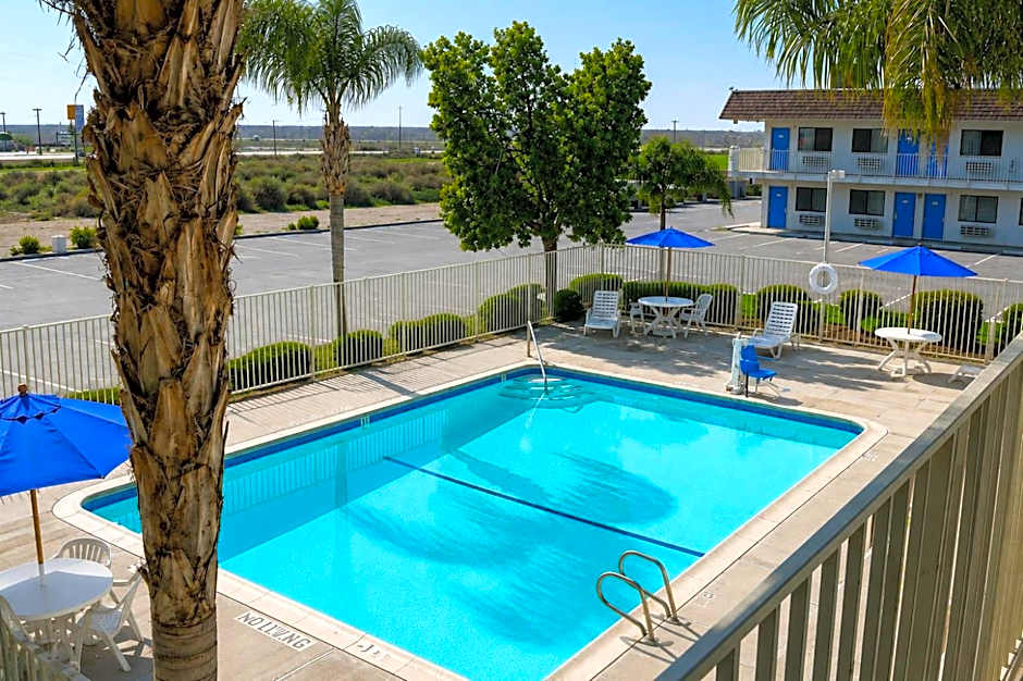 Value Stay Inn Lost Hills