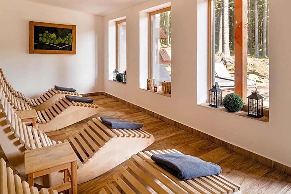 Wellness Hotel Ondrášův dvůr
