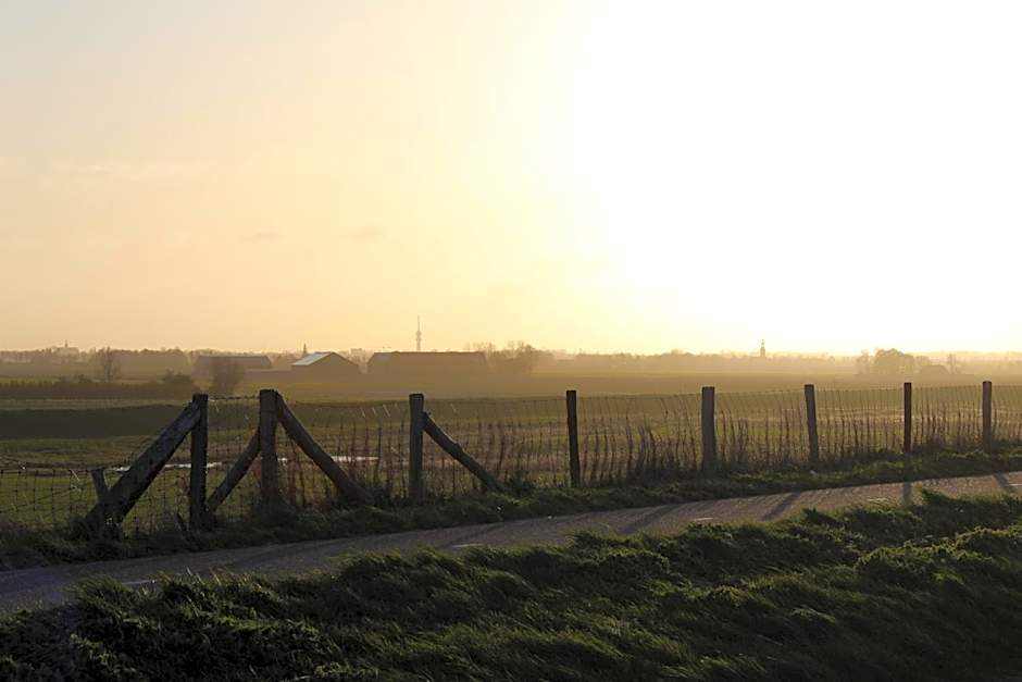 Hotel Brasserie Smits