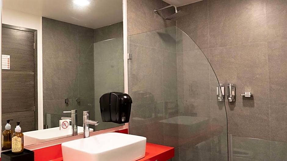 Hotel Black Boutique