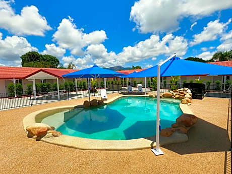 Monte Carlo Motor Inn