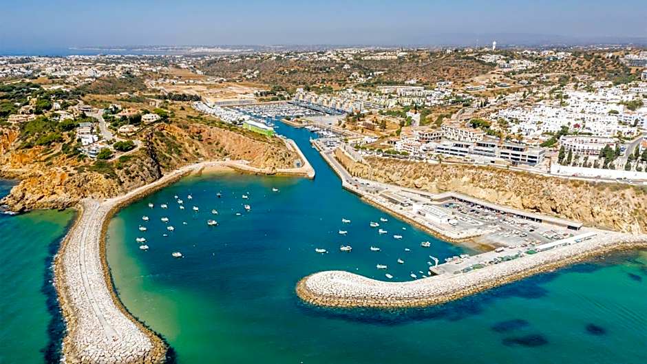 Hotel Sol e Mar Albufeira-Adult Only