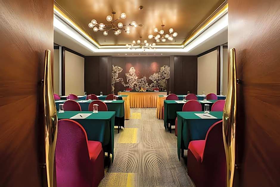 Hotel Ciputra Semarang