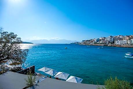 Polydoros Appartments