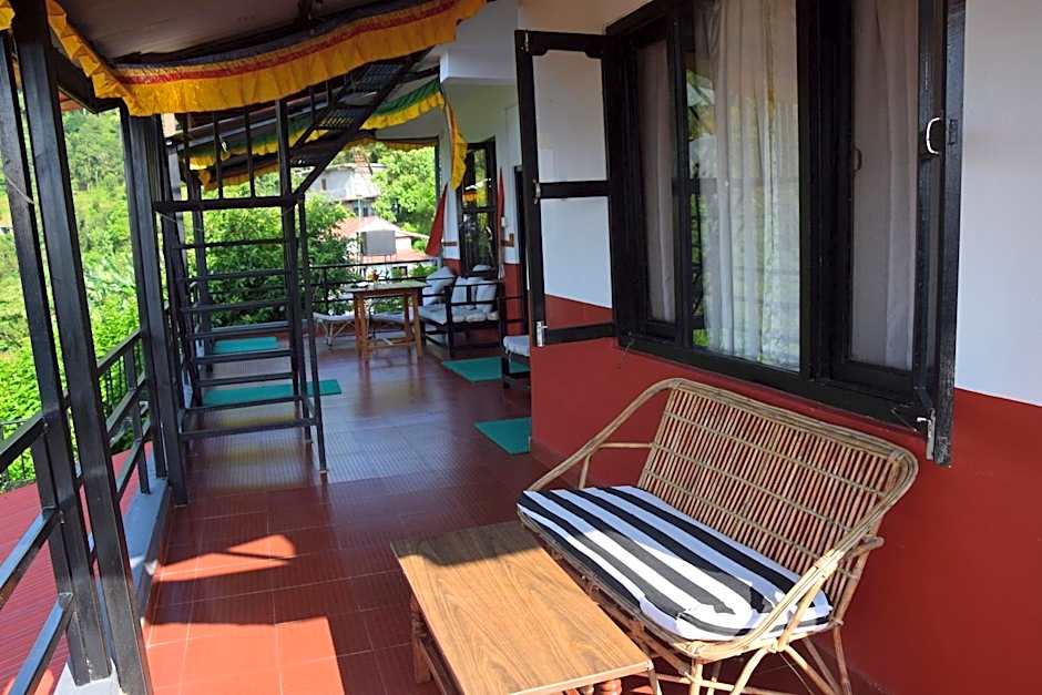 Siddhartha Garden Ayurveda