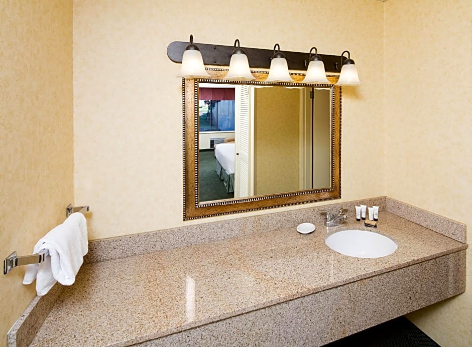 Red Lion Hotel Pendleton
