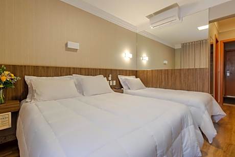 Nohotel Nova Odessa