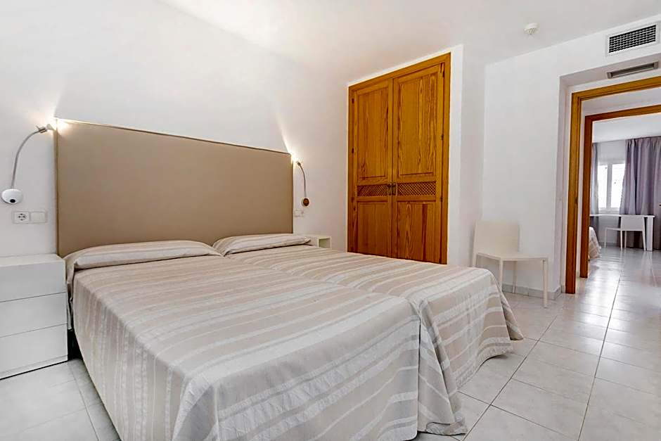 Aparthotel Duquesa Playa