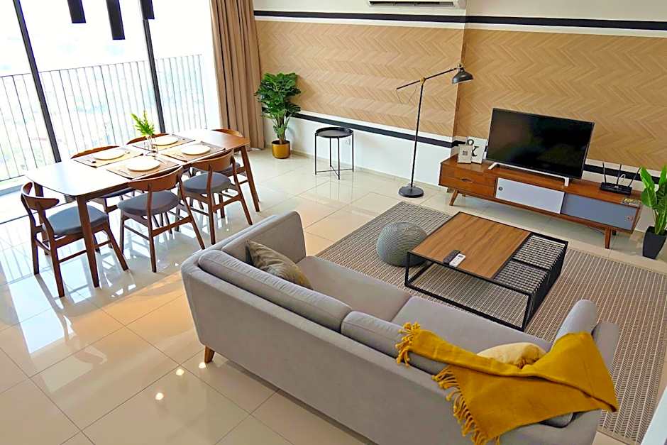 Eko Cheras Premium Suite