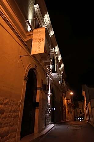 B&B BORGO FORNACI