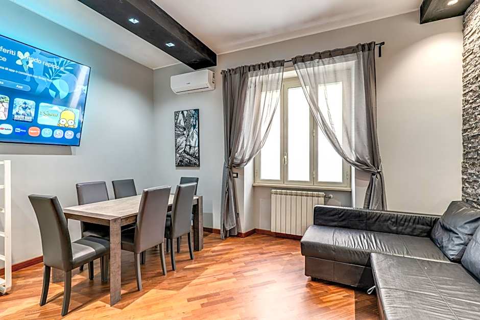 Sapphire Apartment