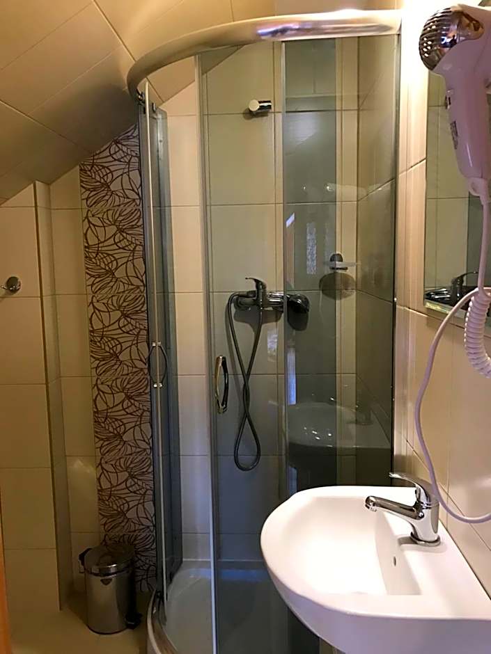 Wypoczynek u Hajnosa