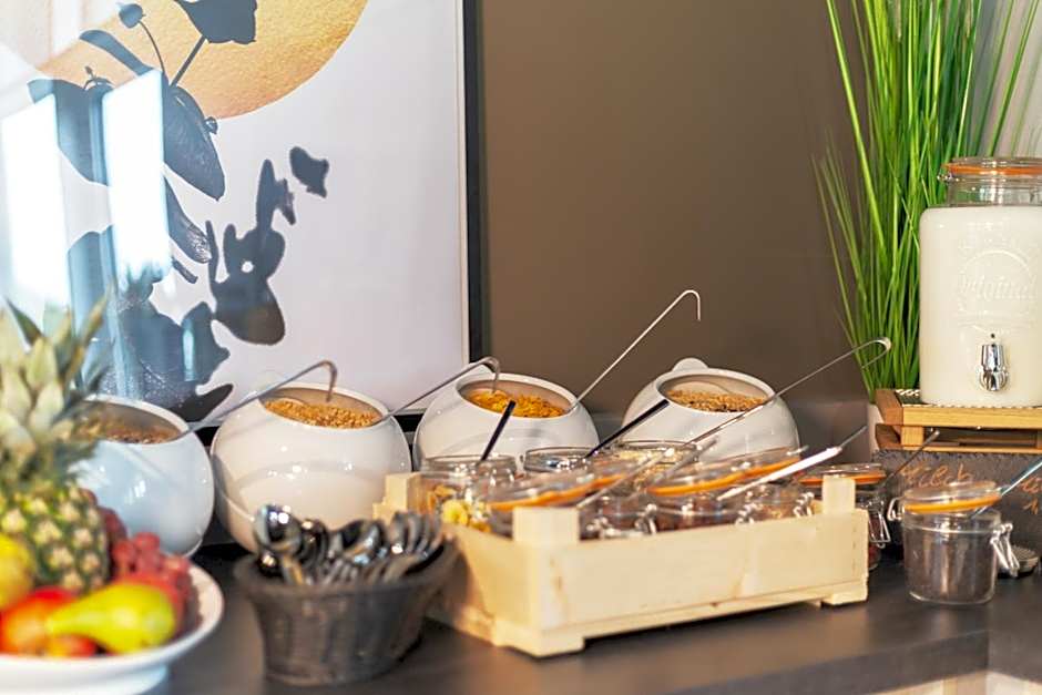 Garner Hotel Augsburg Nord by IHG