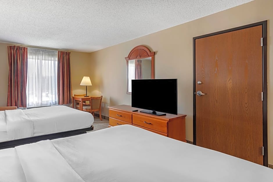 Quality Inn & Suites