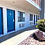 Motel 6 Barstow, CA - Mojave Desert Stop - I-15